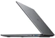 Ноутбук Chuwi CoreBook i3 (8/256) Win 11 (CWI575/CW-112960) Сірий Металік / 14" IPS Full HD / Intel Core i3-10100Y / RAM 8 ГБ / SSD 256 ГБ / Intel UHD Graphics 615 - изображение 7