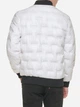 Бомбер мужской Guess 568157105 S Белый (1159846648) - изображение 2