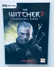 Диск для PC - The Witcher 2 Assassins Of Kings Premium Edition, английская версия, Б/У - изображение 6