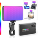 Свет Блогера на прищепке 2500K-9000K карманная лампа RGB LAMP AND 5265 - изображение 1