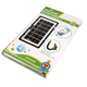 Портативна сонячна панель Cclamp CL-639 Solar 4W 6V IP65 - зображення 5