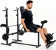 Лава Тренувальна Zipro Ripped - изображение 10