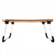 Столик складний для ноутбука 60х36 см Table for laptop - зображення 6