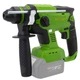 Перфоратор аккумуляторный PRO-CRAFT PHA-20/4 - изображение 1