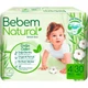 Подгузники Bebem Natural 4 maxi 7-14 кг 30 шт (8690536806027) (315847) - изображение 1