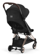 Прогулянкова коляска Cybex Platinum Coya Rosegold Sepia Black (4063846386383) - зображення 5