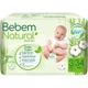 Подгузники Bebem Natural 3 midi 4-9 кг 34 шт (8690536806010) (315844) - изображение 1