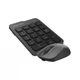 Комплект A4Tech FG1600C Air2 Wireless Grey (4711421998819) (316739) - изображение 4