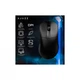 Мышка Ajazz AJ179 V2 MAX Wireless/Bluetooth/USB Black (AJ179-V2-MAX-B) (317164) - изображение 6
