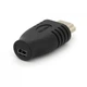 Перехідник microHDMI F to HDMI M Voltronic (YT-A-microHDMI(F)/HDMI(M)) (319895) - зображення 3