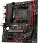 Материнская плата MSI B450M Gaming Plus (sAM4, AMD B450, PCI-Ex16) - изображение 2