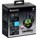Мышка Defender Kronos GM-695 Wireless Black (52695) (317447) - изображение 9