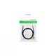 Кабель мультимедійний 3.5mm M to 3.5mm F 2.0m AV118 blue Ugreen (40675) (320560) - зображення 7