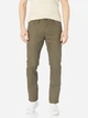 Джинсы Slim Fit мужские Levi`s 904098518 34-30 Зеленые (1159847080) - изображение 1