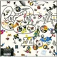 Виниловая пластинка Led Zeppelin – Led Zeppelin III LP 1970/2014 (8122796576) - изображение 1