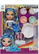 Лялька Rainbow High Rainbow Shimmers with Slime Fashion Doll Skyler Блакитна (122418) (0035051122418) - зображення 1
