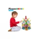 Конструктор Picasso магнитный Tiles Mini Diamond Series Set 100 деталей (817338022327) (319722) - изображение 5