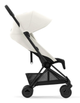 Прогулянкова коляска Cybex Platinum Coya Matt Black Off White (4063846387106) - зображення 5