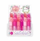 Сяючий блиск для губ Lukky Sweet Candy з ягідним ароматом ніжно-рожевий (T26337_ніжно-рожевий) - зображення 5