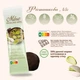 Упаковка конфет Misso Pistachio Bites Фисташковые в шоколаде 45 г х 12 шт (4820232571224) - изображение 2
