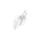 Зарядний пристрій Baseus Speed ​​Mini Quick Charger White (CCFS-SN02) (254632) - зображення 6