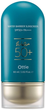 Зволожувальний сонцезахисний крем для обличчя Ottie Water SPF50+ PA++++ 60 мл (8809708710608) - зображення 1