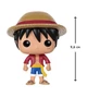 Ігрова фігурка FUNKO POP! cерії "One Piece" - Monkey D. Luffy (5305) - изображение 3