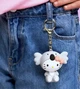 Колекційна фігурка-брелок серії "Hello Kitty" – КАРНАВАЛ ХЕЛЛОУ КІТТІ (в асорт.) - изображение 4