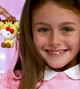 Колекційна фігурка-брелок серії "Hello Kitty" – КАРНАВАЛ ХЕЛЛОУ КІТТІ (в асорт.) - изображение 6