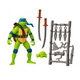Игровая фигурка TMNT Movie III Леонардо с аксессуарами - изображение 3