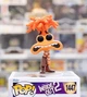 Ігрова фігурка FUNKO POP! серії "Думками навиворіт 2" - ТРИВОЖНІСТЬ - изображение 3