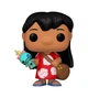 Ігрова фігурка FUNKO POP! серії "Ліло та Стіч" - ЛІЛО З ЛЯЛЬКОЮ (55614) - изображение 2