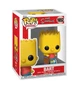 Ігрова фігурка FUNKO POP! серії "Сімпсони S10" - БАРТ (80071) - изображение 1