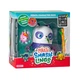 Игровой набор Панда Сана с фигурками Piñata Smashlings 11.5 см и 3.5 см - изображение 1