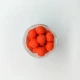 Бойлы Pop-Up Rybalych Икра лосося 8мм, 40шт (RYB-PU025) - изображение 2