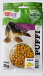 Воздушное тесто Grizzly Puffi Кукуруза 30г (210604) - изображение 1