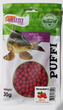 Воздушное тесто Grizzly Puffi Полуниця 30г (210602) - изображение 1