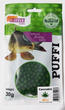 Воздушное тесто Grizzly Puffi Конопля 30г (210603) - изображение 1