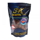 Бойли 3KBaits розчинні пилящі Креветка 20мм 400г (3к08679) - зображення 1
