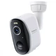 Уличная Wi-Fi Камера Baseus Security N1 Plus Outdoor white - изображение 4