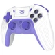 Беспроводной геймпад Proove Gaming Skadi white/purple (WGSK00022016) - изображение 1
