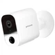 Уличная беспроводная IP камера видеонаблюдения Proove Oculon (Outdoor) white - изображение 3