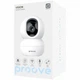 IP Камера відеоспостереження Proove Vision white - изображение 4