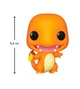 Ігрова фігурка FUNKO POP! серії Покемон - ЧАРМАНДЕР - изображение 3