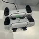 Двойная зарядная док станция контроллеров от PS5 для 2-х джойстиков DualSense PlayStation 5 GS-5599 - изображение 7