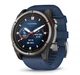 Смарт-часы Garmin Quatix 8, 51mm, AMOLED, Saph, EMEA (010-02905-91) - изображение 1