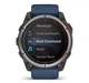 Смарт-часы Garmin Quatix 8, 51mm, AMOLED, Saph, EMEA (010-02905-91) - изображение 2