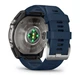 Смарт-часы Garmin Quatix 8, 51mm, AMOLED, Saph, EMEA (010-02905-91) - изображение 5