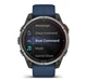 Смарт-часы Garmin Quatix 8, 47mm, AMOLED, Saph, EMEA (010-02904-51) - изображение 2