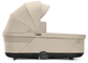 Люлька Cybex Gold Cot S Lux Almond Beige (4063846456604) - зображення 3